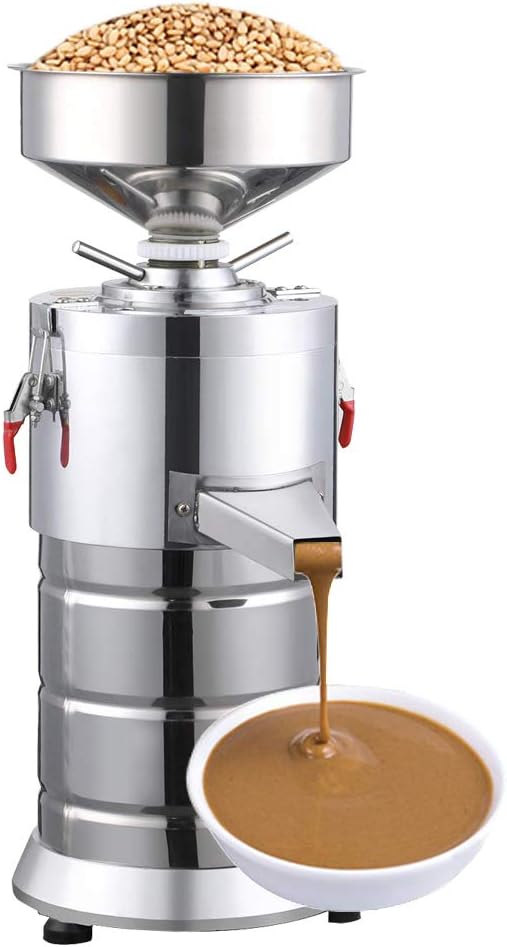 Which Is The Best Making Almond Butter Food Processor