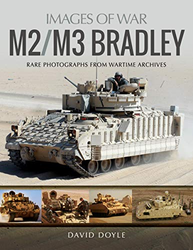 M2/M3 Bradley (Images of War) by David Doyle