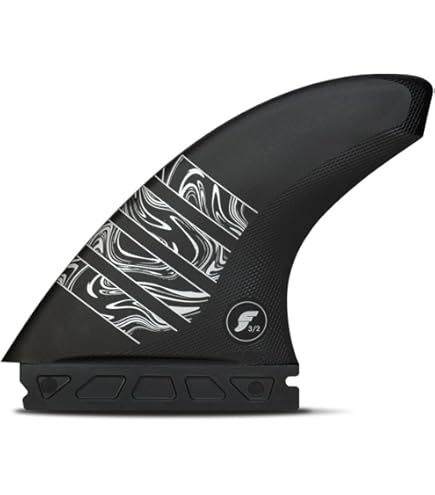 フューチャーフィン　Lサイズ　ALPHA F8 F8 Alpha - Futures fins