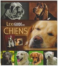 Lexiguide des chiens