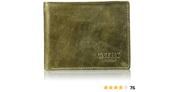 cathy london wallet
