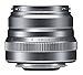 Fujifilm Fujinon XF35mmF2 R WR - Silver
