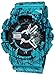 G-Shock Men's GA-110SL-3 Turquoise