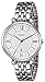 Fossil Women's ES3433 Jacqueline Three-Hand Stainless Steel Watch