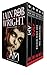 The Iain Rob Wright Collection (Books 1 - 5): Fear on Every Page