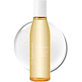 OxygenCeuticals Double Makeup Remover – Gentle Plant-Based Cleansing Oil for Sensitive Skin, Removes Eye & Lip Makeup, Hydrating with Botanical Oils, Jasmine & Hwangchil Extract 3.72 fl.oz (110ml)