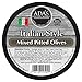 ADA’S Natural Market Pitted Italian Mixed Olives