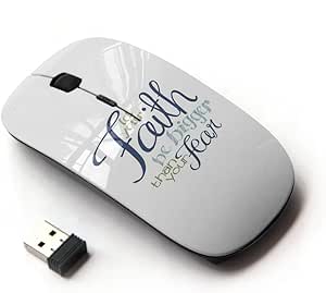 mouse inalambrico significado