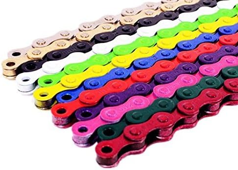 single speed mountain bike chain