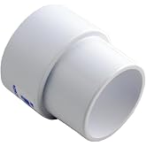 Custom 21181-200-000 2-Inch Pipe Extender