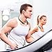 Bluetooth Headset Headphones Rymemo Newest Lightweight Wireless Stereo Music Earphones Vibration Sport Neckband Style Earpiece w/Microphone for Cellphone,Grey-Black