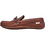 SoftMoc Men's Dario Moccasin Brown 9 