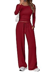 Trendy Queen Womens Two 2 Piece Matching Lounge