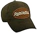 Mossy Oak Remington Wax Canvas Cap