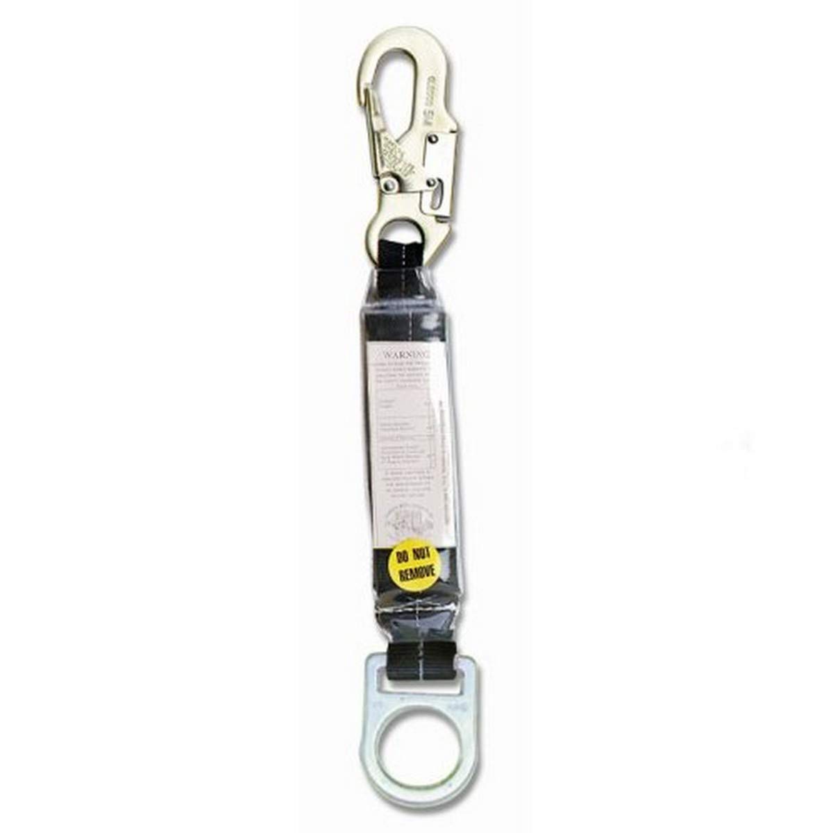 Guardian Fall Protection 01205 18Inch Shock Absorbing Extension