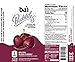 Bai Bubbles, Sparkling Water, Bolivia Black Cherry, Antioxidant Infused Drinks, 11.5 Fluid Ounce Cans, 12 count