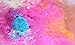 GoSpin Selene Bath Bombs Gift Set (Holiday 8 Pack) - Spa Fizzies For Kids, Women - Lush Present Idea for Her, Mom, Girlfriend, Birthday - Handmade, Vegan, and Non Staining