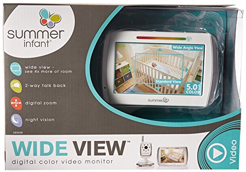 summer infant extra camera 29180