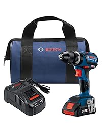 Bosch GSB18V-535CB15 - Taladro sin escobillas (18 V)
