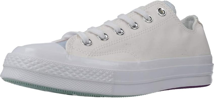 chuck 70 ox white