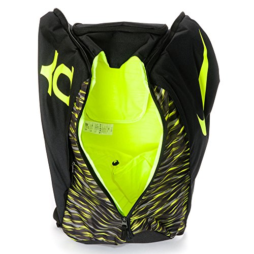 nike kd max air viii basketball backpack