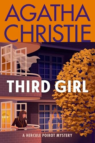 Three Act Tragedy: Christie, Agatha: 9780425091807: Amazon.com: Books