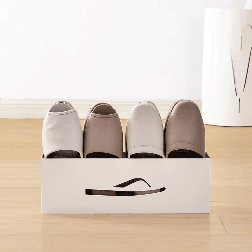 Best 30′ X 14′ X 24′ Shoe Rack