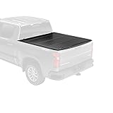 Gator FX Hard Quad-Fold Truck Bed Tonneau Cover