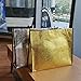 10Pce Reusable Tote Gift Bag,Shopping Promotional Bag,for Party,Event,Wedding