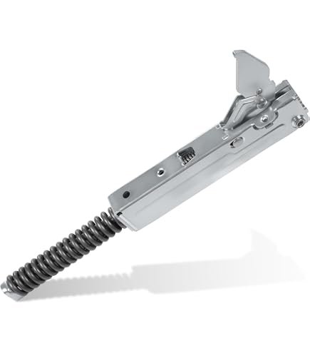 Amazon.com: WB10T10007 Oven Door Hinge Compatible with GE Kenmore