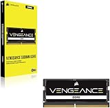 Corsair Vengeance 24GB DDR5 SODIMM 4800MHz CL40 RAM CMSX24GX5M1A4800C40 view 6