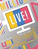 THE IDOLM@STER MILLION LIVE! 6thLIVE TOUR UNI-ON@IR!!!! LIVE Blu-ray SPECIAL COMPLETE THE@TER(完全生産限定)