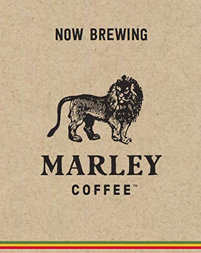 Get Up Stand Up Leicht gerösteter gemahlener kaffee organic bio, Marley Coffee, aus der Familie von Bob Marley, 227g – Bild 6