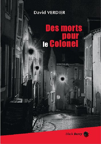 Des  morts pour le colonel