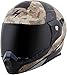 ScorpionExo EXO-At950 Unisex-Adult Flip-Up-Style Battleflage Helmet (Sand, Large)
