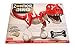 Spin Master Krimson Red Zoomer Dino
