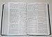 Biblia Letra Grande Tamano Manual Con Referencias Reina- Valera 1960 Printed 2012