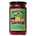Cranberry Apple Kid’s sauerkraut: organic, raw fermented, unpasteurized, probiotic, vegan and gluten free. 24 fl. oz. No shipping charges with minimum. Fermented in Glass (Plastic Free!)