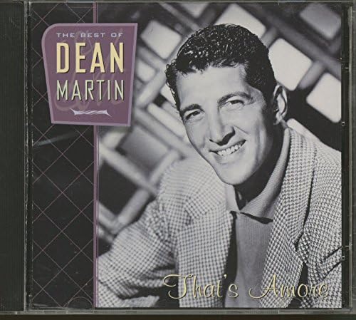 Dean Martin - Dean Martin - Best Of - Amazon.com Music
