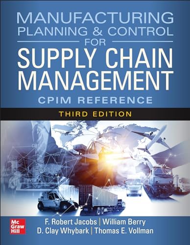 Introduction To Materials Management 8Th Edition: N. Chapman