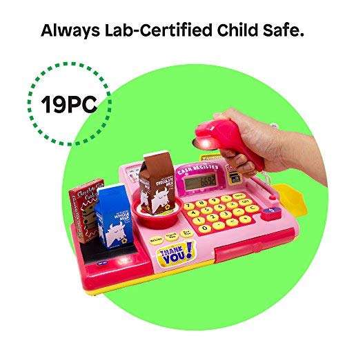 3 Boley+Kids+Toy+Cash+Register