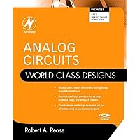 Analog Circuits (World Class Designs)