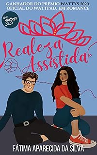 Livro Realeza Assistida