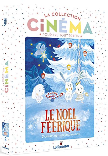 Le Noêl Fréérique