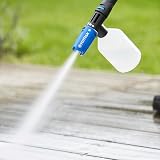 Nilfisk Super Foam Sprayer Click&Clean coupling view 6