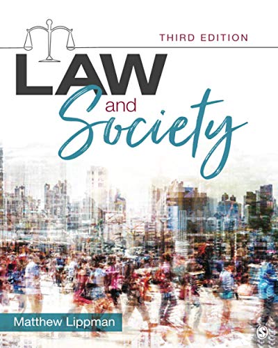 Law+Society