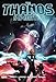 The Thanos Imperative by Dan Abnett, Andy Lanning