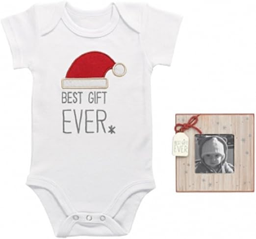 best gift ever onesie