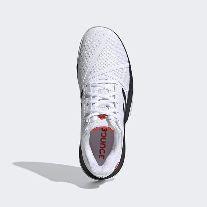 adidas courtjam bounce m