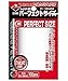 Perfect Barrier Card Sleeves (100 Piece), Clear, 64 x 89mm